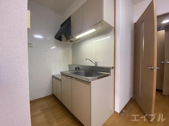 物件内観写真10　(キッチン)