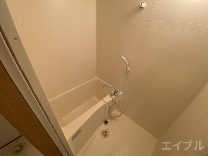 物件内観写真11　(バス／シャワールーム等)