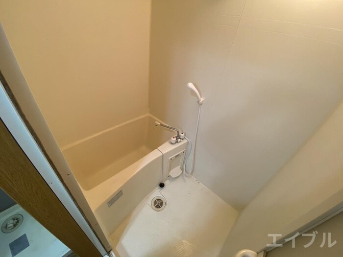 物件内観写真11　(バス／シャワールーム等)