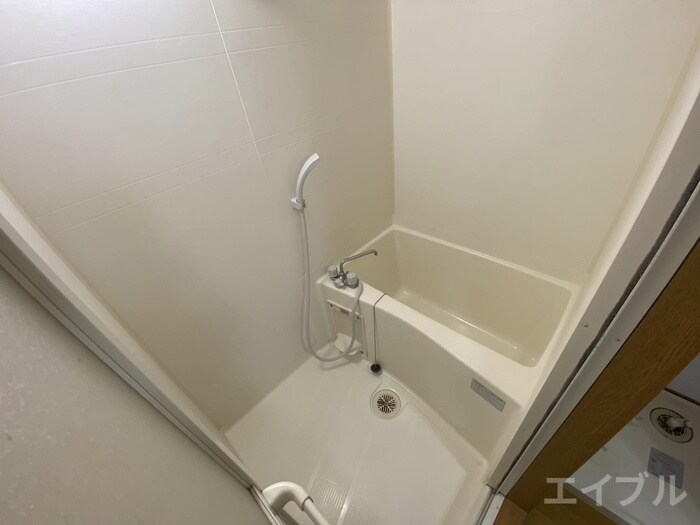 物件内観写真11　(バス／シャワールーム等)