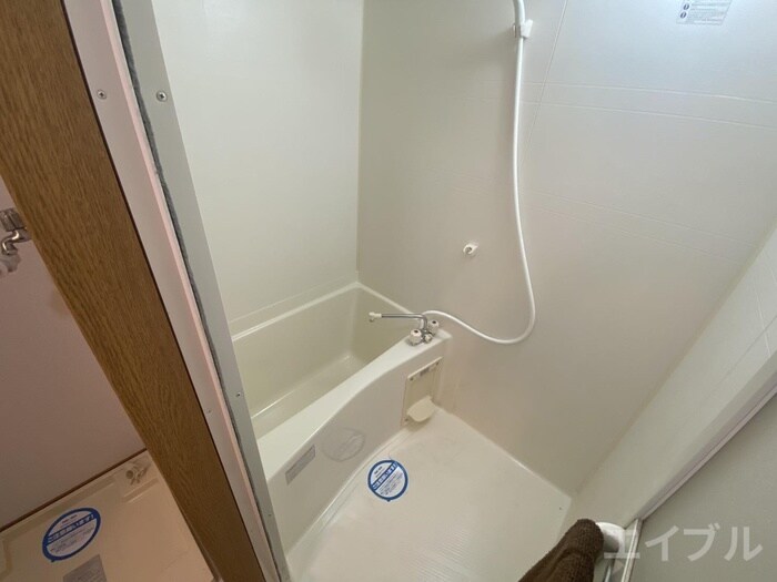 物件内観写真12　(バス／シャワールーム等)