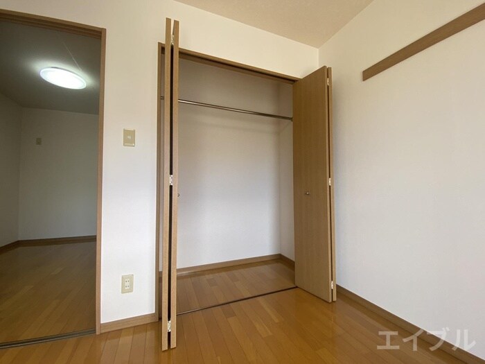 物件内観写真14　(収納)