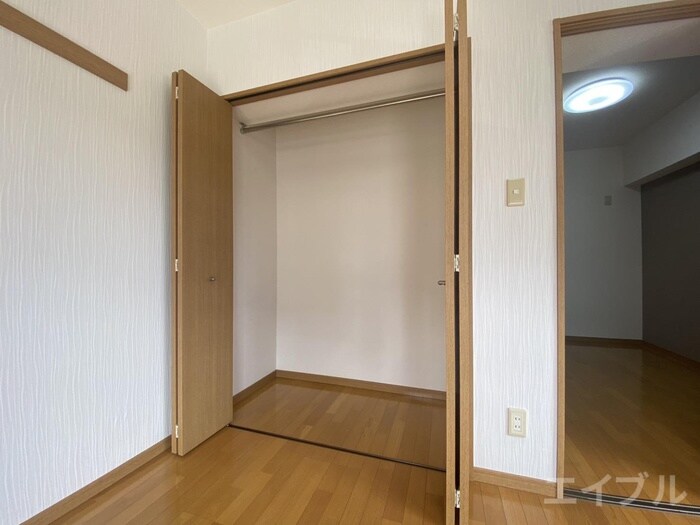 物件内観写真14　(収納)