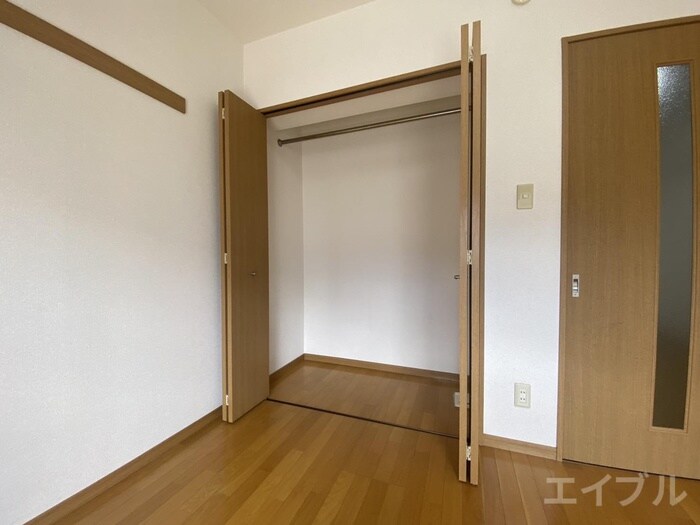 物件内観写真14　(収納)