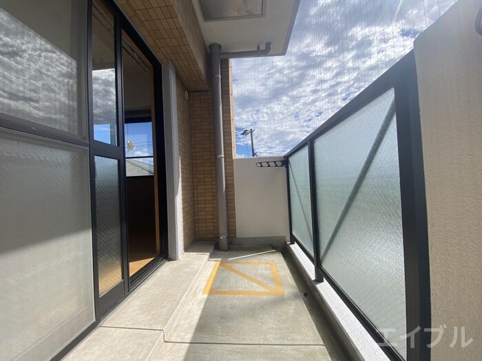 物件内観写真17　(ベランダ・バルコニー)