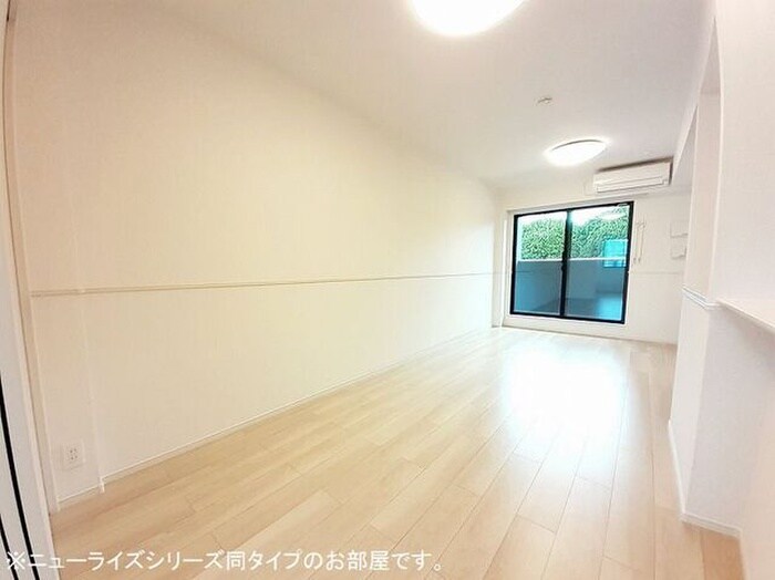 物件内観写真4　(居室)