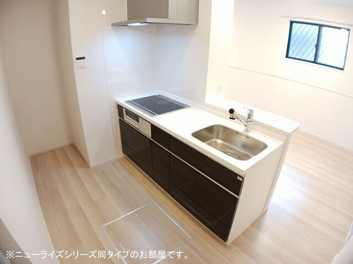 物件内観写真5　(キッチン)