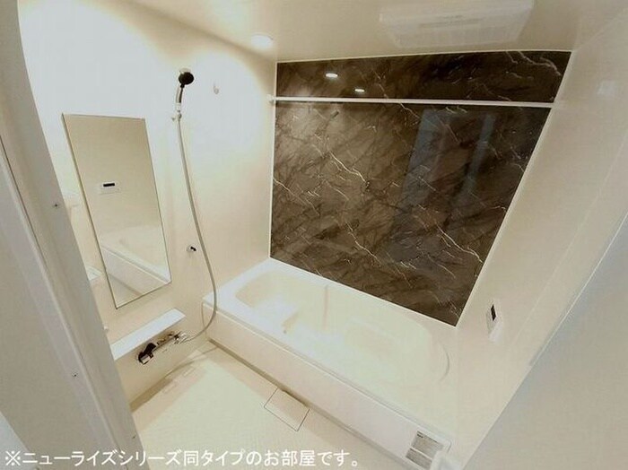 物件内観写真10　(バス／シャワールーム等)