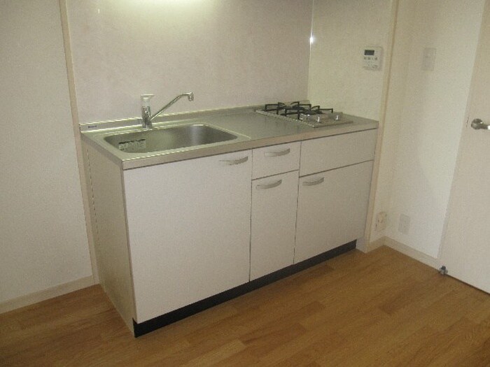 物件内観写真7　(キッチン)