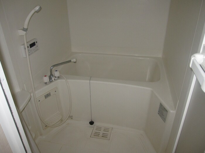 物件内観写真8　(バス／シャワールーム等)