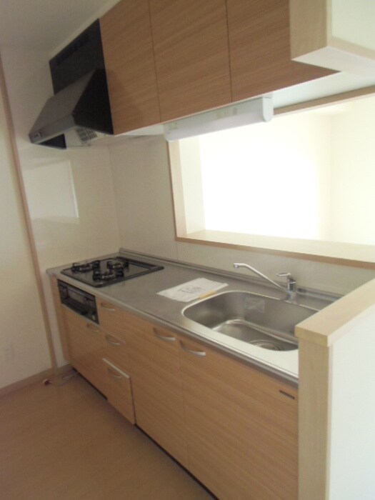 物件内観写真13　(キッチン)