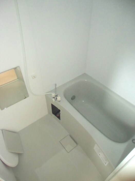 物件内観写真14　(バス／シャワールーム等)