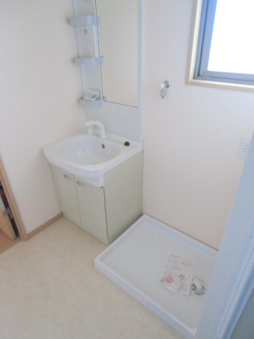 物件内観写真15　(洗面)