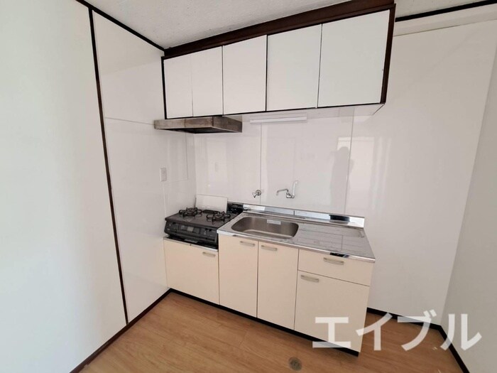 物件内観写真9　(キッチン)