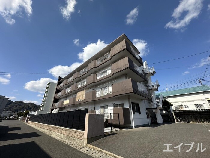 物件外観写真4　(外観写真)