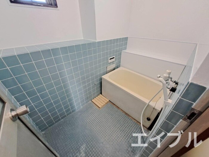 物件内観写真10　(バス／シャワールーム等)