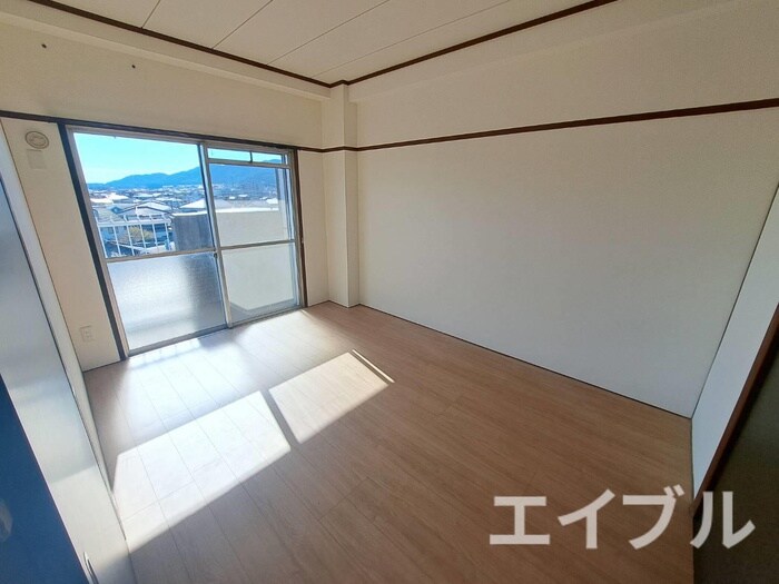 物件内観写真13　(居室)