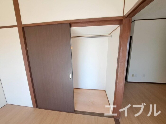 物件内観写真14　(収納)