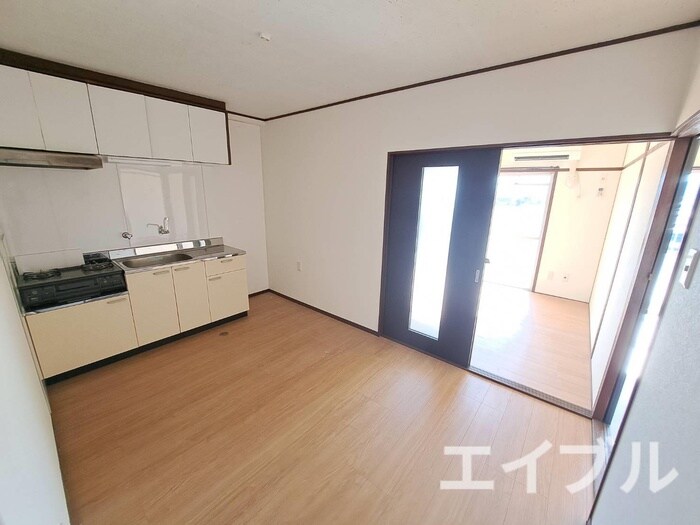 物件内観写真19　(居室)