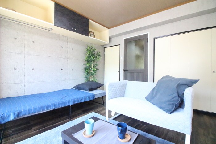 物件内観写真3　(居室)