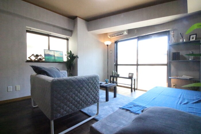 物件内観写真5　(居室)