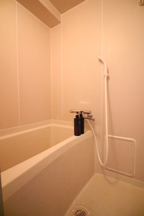 物件内観写真7　(バス／シャワールーム等)