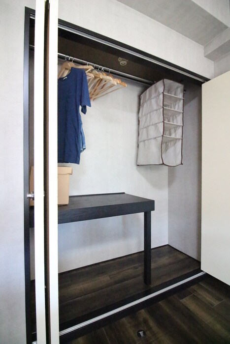 物件内観写真12　(収納)