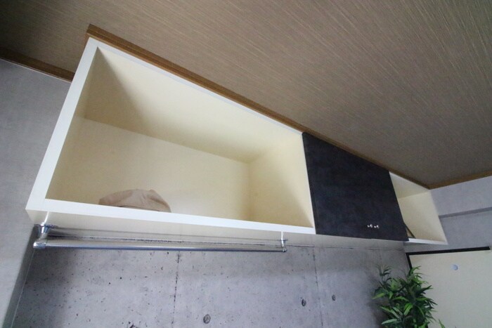 物件内観写真13　(収納)