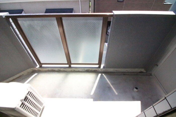 物件内観写真14　(ベランダ・バルコニー)