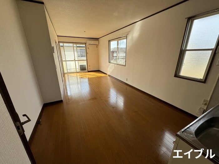 物件内観写真7　(居室)