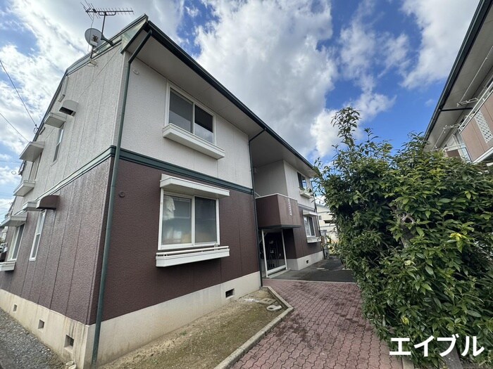 物件外観写真5　(外観写真)