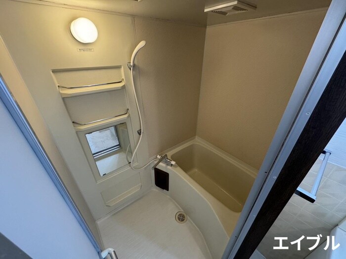 物件内観写真11　(バス／シャワールーム等)