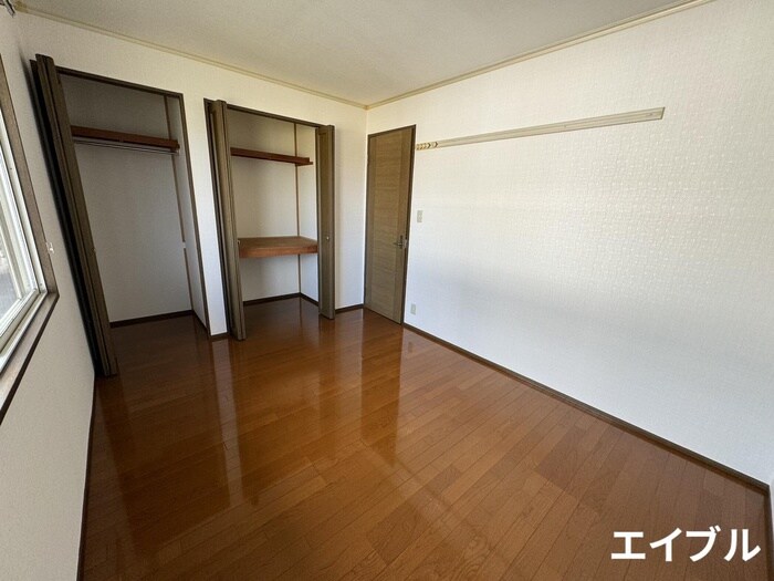 物件内観写真19　(居室)