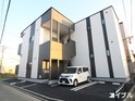 エクシア久留米大学駅前