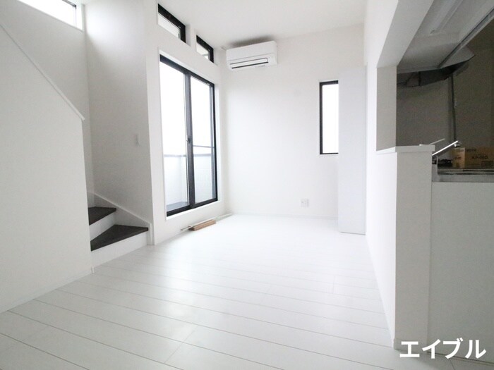 物件内観写真6　(居室)