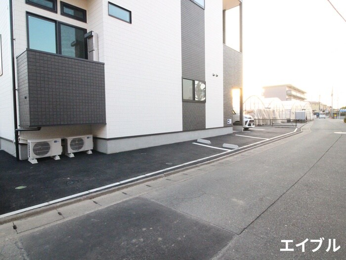 物件外観写真5　(外観写真)