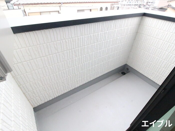 物件内観写真13　(ベランダ・バルコニー)