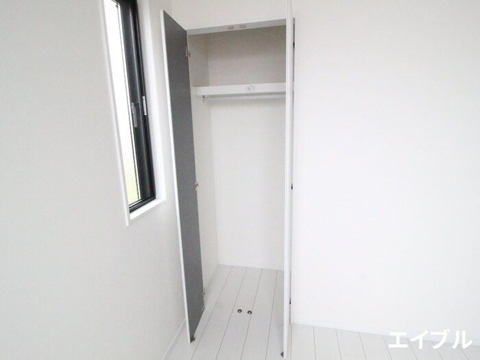 物件内観写真19　(収納)