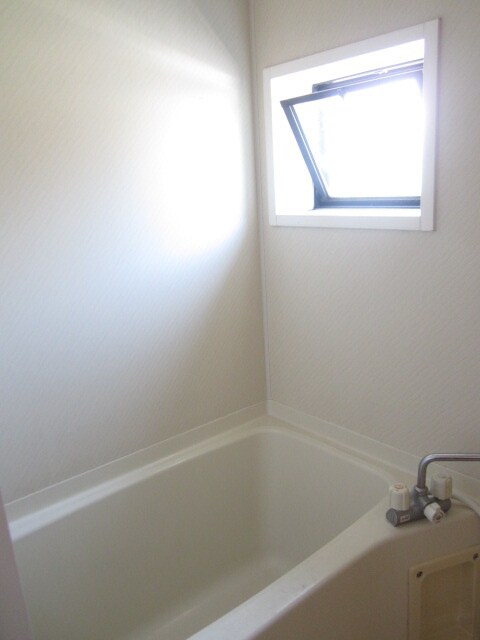 物件内観写真9　(バス／シャワールーム等)