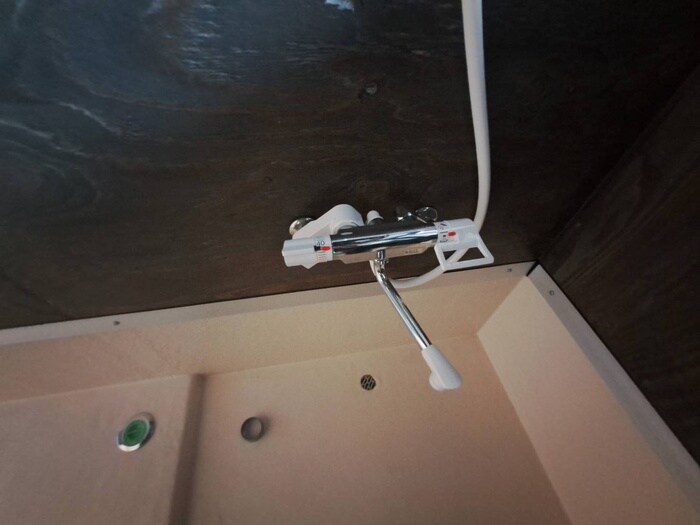 物件内観写真6　(バス／シャワールーム等)