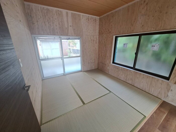 物件内観写真7　(居室)