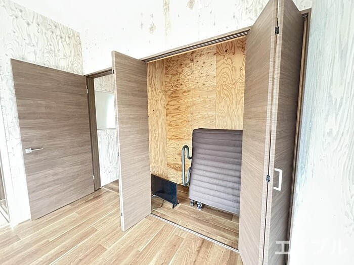 物件内観写真11　(収納)