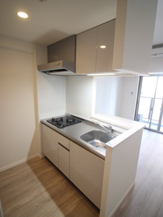 物件内観写真6　(キッチン)