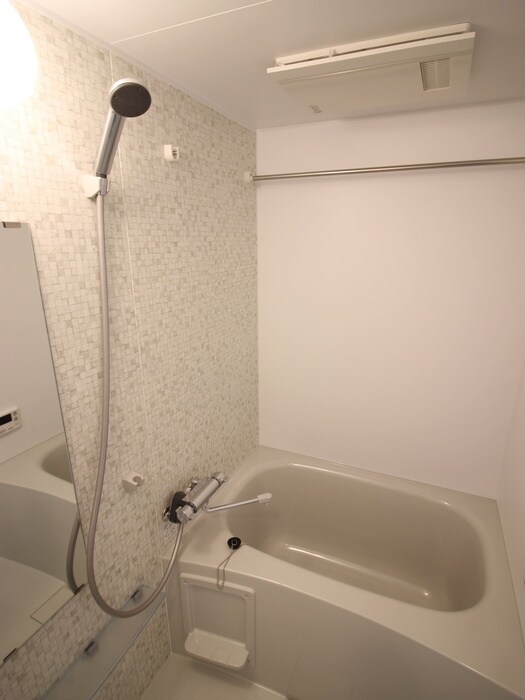 物件内観写真10　(バス／シャワールーム等)