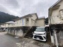 井上フジエ貸家