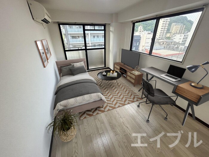 物件内観写真5　(居室)