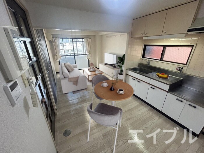 物件内観写真5　(居室)