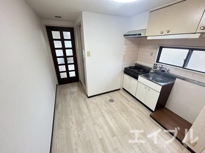 物件内観写真6　(居室)