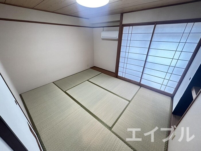 物件内観写真6　(居室)