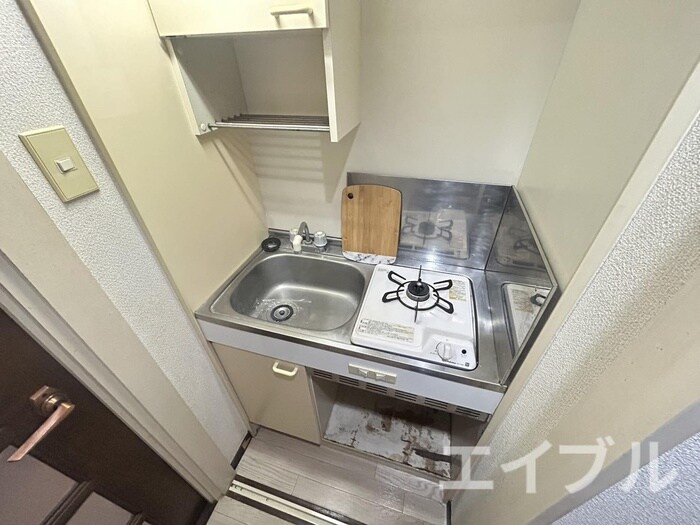 物件内観写真7　(キッチン)